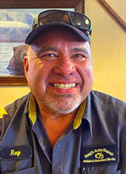 Rogue Valley Networking