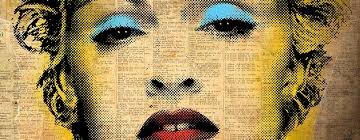 Madonna: a rare and candid interview with the Queen of Pop