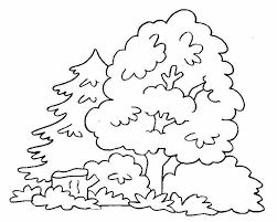 Visualiza tu decisión con un diagrama de árbol. Dibujo Dia Del Arbol Animado