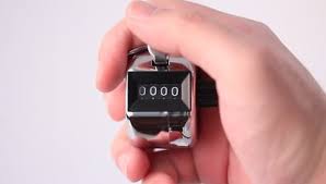 Tally counter for apple watch. Hand Held Tally Counter Counter Stock Footage Video 100 Royalty Free 10876427 Shutterstock