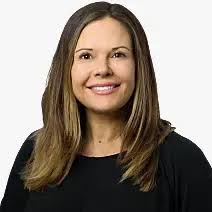 Jessica Gregory, Nurse Practitioner