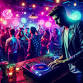 SATURDAY NIGHT PARTY event image