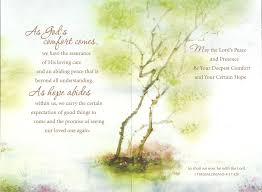 Meaningful Sympathy Card Sympathy Messages Words Of Sympathy Sympathy Cards