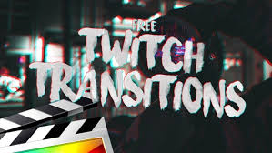 We did not find results for: Free Twitch Transitions Final Cut Pro X