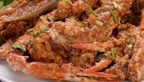Selain resepi ketam bercili, kami juga menulis resepi lain yang mendapat perkongsian. Resepi Ketam Cili