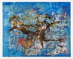 High Octane Sales During The Preview Of Art Basel S Second Online Fair Solidify The New Normal Of The Socially Distanced Art Market Art Basel Art World Art