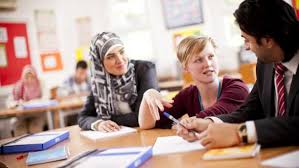 مركز تعليم اللغة الإنجليزية في الجزائر British Council