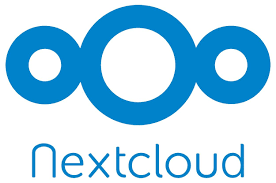 Nextcloud Logo Logos Computer Dictionary Virtual Private Server
