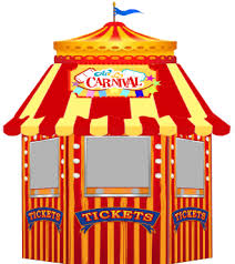 Carnival ticket booth vectors (688). Carnival Ticket Booth Ticket Booth Clipart Png Full Size Png Download Seekpng