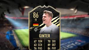 In the game fifa 21 his overall rating is 76. Fifa 21 Ultimate Team Totw 30 Mit 2 Bundesliga Profis Esport Efootball Bildergalerie Kicker