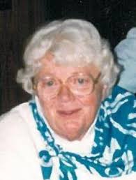 Barbara Dealy Obituary