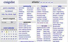 Gbi investigating atlanta craigslist ad to sell unborn baby for drugs. Atlanta Craigslist Garage Sale Http Undhimmi Com Atlanta Craigslist Garage Sale 717 26 11 Html