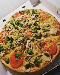 Maybe you would like to learn more about one of these? Domino S Pizza Loerrach Restaurant Happycow