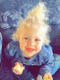 Tassie's cutest toddlers: Gallery 3