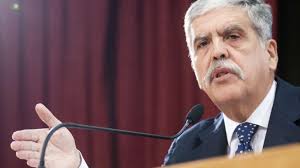 Noticias de Máximo Kirchner