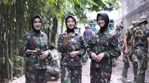 Pangkat tentera membantu anda mempelajari pangkat tentera is designed to help you learn the rank insignia for each branch of the tentera darat malaysia (tdm), tentera laut diraja malaysia (tldm) tentera udara diraja malaysia (tudm). Berapa Gaji Tni Berikut Adalah Daftar Gaji Tni Di Segala Pangkat