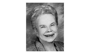 Sally McKendry Obituary (1931