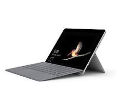 Microsoft Surface Go 10 128gb Tablet Withoffice Cover Microsoft Surface Microsoft Keyboard Cover