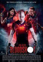 İsmini de o zamanlarda vin diesel'e çevirdi. Filme Cu Vin Diesel Cinemagia Ro