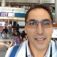 Anandamide: a neurotransmitter that regulates mood