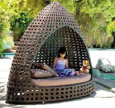 Sonneninsel Oceanhut Sonneninseln Rattan Gartenmobel Looms Rattan Gartenstuhle Tagesbett Gartenhutte