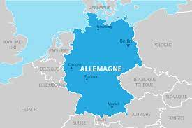 ·germany (a country in europe). Allemagne Politique Et Elections Touteleurope Eu