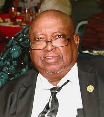 Obituary for Jesse Smith