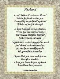 I Am Very Lucky To Have Such A Wonderful Husband So Blessed Anniversary Poems Law Quotes Retirement Poems