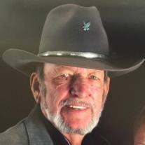 Larry "Doug" Douglas Rivers Sr. Obituary 2015