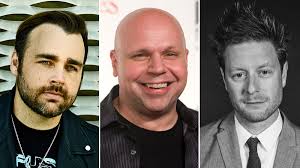 Katherine Turman » Music Magazine Hit Parader Reimagined