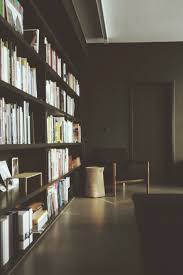 Job Offer For A Junior Interior Architect Product Designer Interior Architect Design Black Walls