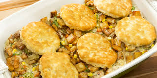 Just combine the ingredients in the pot, cover it, lock the lid, press a few buttons and voila — this countertop appliance takes care of all the heavy lifting. Easy Recipes Quick Simple Meals Dinner Desserts Fast Recipes