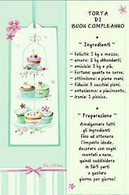 Pin On Buon Compleanno