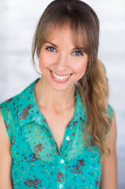 Australian actress Natasha St. Clair-Johnson stars in new film 'Incall'