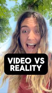 Expectations of social media #videomarketingtips #relatablereels