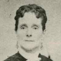 Eliza Ann Jeffries (1832–1919) • FamilySearch