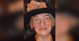 Obituary information for Zdzislawa T. Szpindor