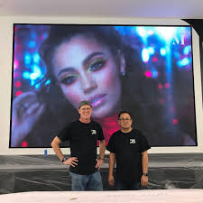 Ion Visual Solutions