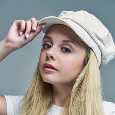 Mallory James Mahoney