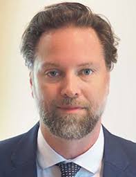 Andrew Smiley named AHCJ executive director