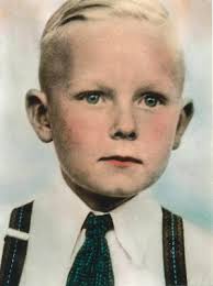 Forsgren, Peter Adolph & Descendants: Child #3