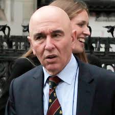 Cambridge professor accused of faking poor IQ test to boost £1m brain  injury compensation claim