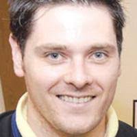 Chris Glessner's Instagram, Twitter & Facebook