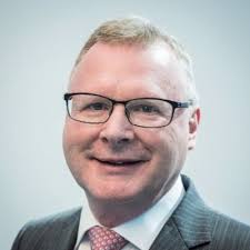 Partner Michael Murphy Finalist as Lawyer of the Year in Early Career…