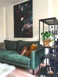 posters als wanddecoratie 30 fotobehang en poster ideeen makeover nl