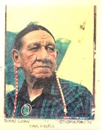 Bobby Juan Lujan (1922-2012)