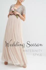 Pregnant Bridesmaid Going To A Wedding Pregnant Pregnant Bride This Dreamy Long Maternity Bridesmaid Dresses Dresses For Pregnant Women Pregnant Bridesmaid