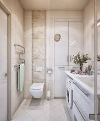 Small Luxury Bathroom Designs