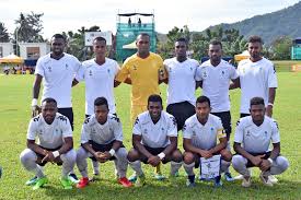Youth soccer team found in cave in thailand. The Fiji Times 2019 Pacific Games Fiji Men S Football Side In Top Form