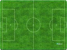 Home minecraft maps voetbal veld/soccer field minecraft map. Bol Com Muismat Voetbalveld Sleevy Mousepad Collectie 100 Designs